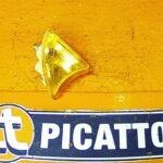 Piloto Delantero Izquierdo Iveco