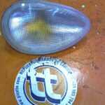 Piloto Delantero Izquierdo Scania