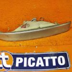 Piloto Lateral Derecho Renault Mascott (2004)