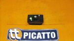 Piloto Matricula Iveco - Imagen 2