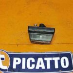 Piloto Matricula Iveco