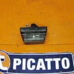 Piloto Matricula Iveco