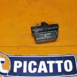 Piloto Matricula Iveco