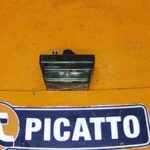 Piloto Matricula Iveco