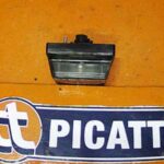 Piloto Matricula Iveco