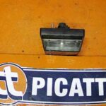 Piloto Matricula Iveco