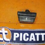 Piloto Matricula Iveco