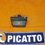 Piloto Matricula Iveco