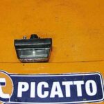 Piloto Matricula Iveco