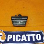 Piloto Matricula Iveco