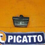 Piloto Matricula Iveco