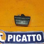 Piloto Matricula Iveco