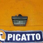 Piloto Matricula Iveco