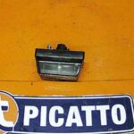 Piloto Matricula Iveco