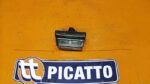 Piloto Matricula Iveco