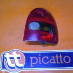 Piloto Trasero Derecho