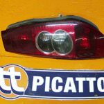 Piloto Trasero Derecho