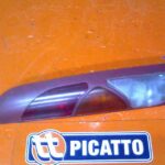 Piloto Trasero Derecho Iveco