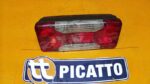 Piloto Trasero Derecho Iveco