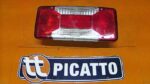 Piloto Trasero Derecho Iveco