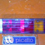 Piloto Trasero Derecho Mercedes-benz Sprinter Camión