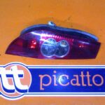 Piloto Trasero Izquierdo