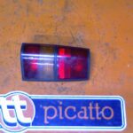 Piloto Trasero Izquierdo