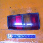 Piloto Trasero Izquierdo