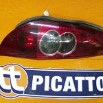 Piloto Trasero Izquierdo