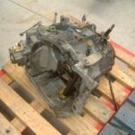 Caja Cambio Camión Citroen