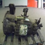 Caja Cambio Camión Daf