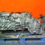 Caja Cambio Camión Daf