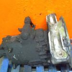 Caja Cambio Camión Daf