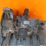 Caja Cambio Camión Daf