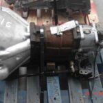 Caja Cambio Camión Daf