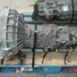 Caja Cambio Camión Daf