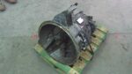 Caja Cambio Camión Daf