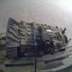 Caja Cambio Camión Daf