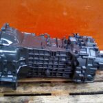 Caja Cambio Camión Daf Cf65 (2006)