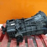 Caja Cambio Camión Ford