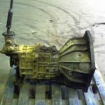 Caja Cambio Camión Iveco