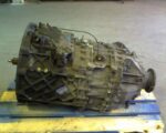 Caja Cambio Camión Iveco