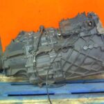 Caja Cambio Camión Iveco