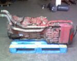 Caja Cambio Camión Iveco