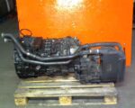 Caja Cambio Camión Iveco
