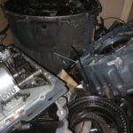 Caja Cambio Camión Iveco