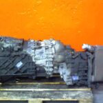 Caja Cambio Camión Iveco