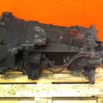 Caja Cambio Camión Iveco