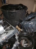 Caja Cambio Camión Iveco - Imagen 3