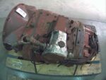 Caja Cambio Camión Iveco